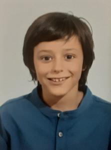 Mateo Vicente