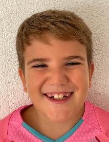Pol Argüello