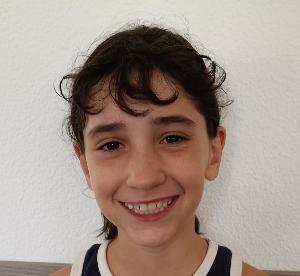 Mar Giménez