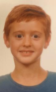 Martin Sadi