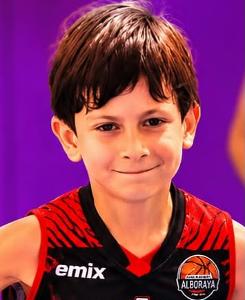 Bruno Parron