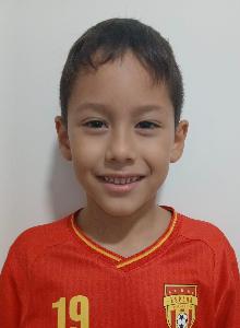 Kaleb Uriel Lopez