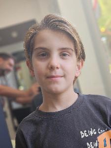 Logan Cuéllar