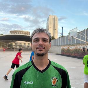 Yago Cruz