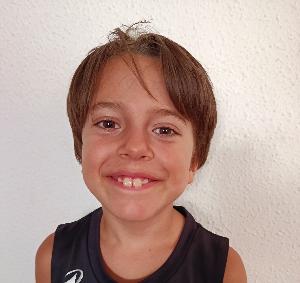 Lucas Coronado