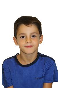 Saúl Español