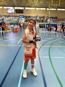 Claudia Plaza