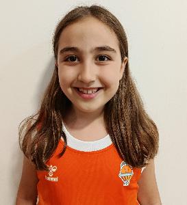 Noa Pulido