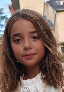 Olivia Moreno