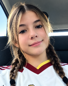 Daniela Garcia