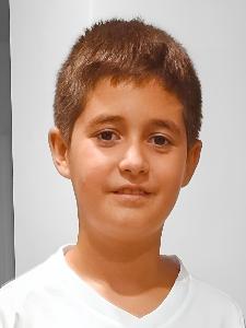 Javier Soria
