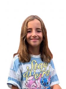 Magda Abril