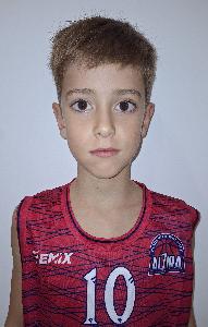 Noah Petriat