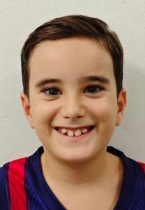 Luca Hervás