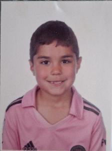 Jorge Serrano