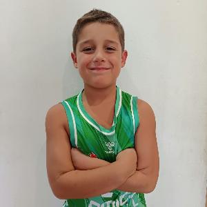 Marco Pereña