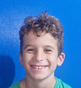 Enzo Martinez