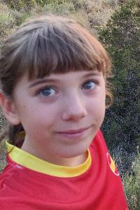 Miriam Hillier