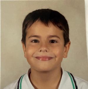 Mateo Quiles