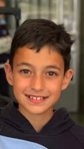 Pablo Ferrer