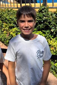 Mateo Costa