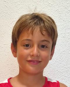 Manuel Gomis
