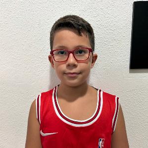 Alexander José Martínez