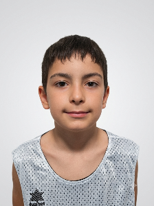 Xavi Arcos