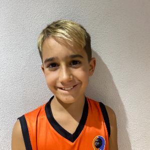 Dante Maestre