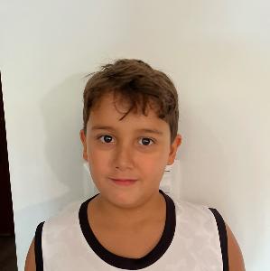 David Enrique Mari