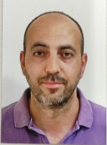 Cesar Gonzalez