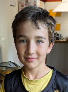Gustavo Dufourg
