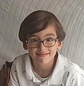 Keira Cuenca