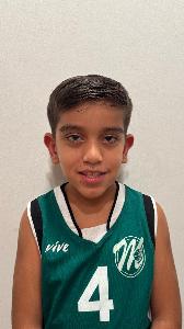 Victor Daniel Gilaberte