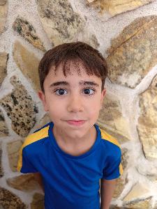 Gala Isabel