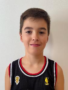 Sergi Garcia
