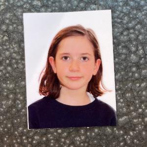 Alba Amoros