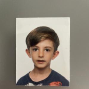 Mateo Lozano