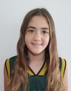 Candela Luison