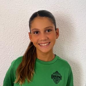 Maria Lopez
