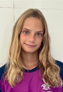 Julia Castillo