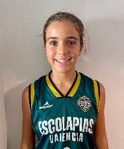 Lucia Esteve