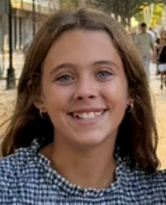 Carla Garcia