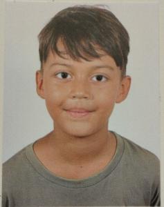 Aaron Reyes