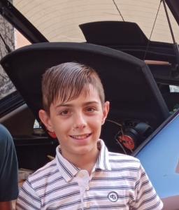 Alvaro Maicas