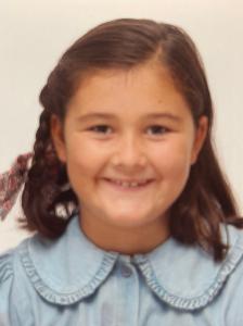 Blanca María García