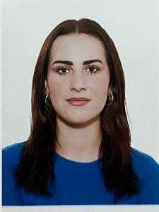 Coral Barrenechea