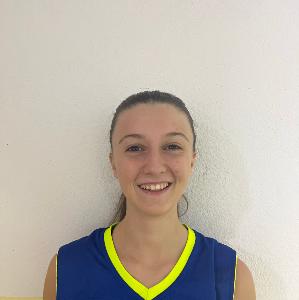 Patricia Carbonell