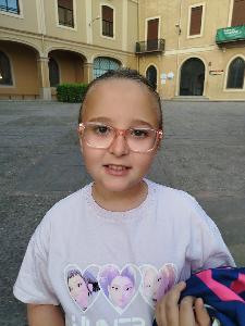 Claudia Bonet