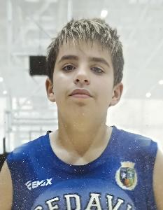 Erik Uroz Del